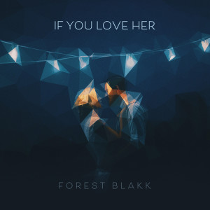 ดาวน์โหลดและฟังเพลง If You Love Her พร้อมเนื้อเพลงจาก Forest Blakk