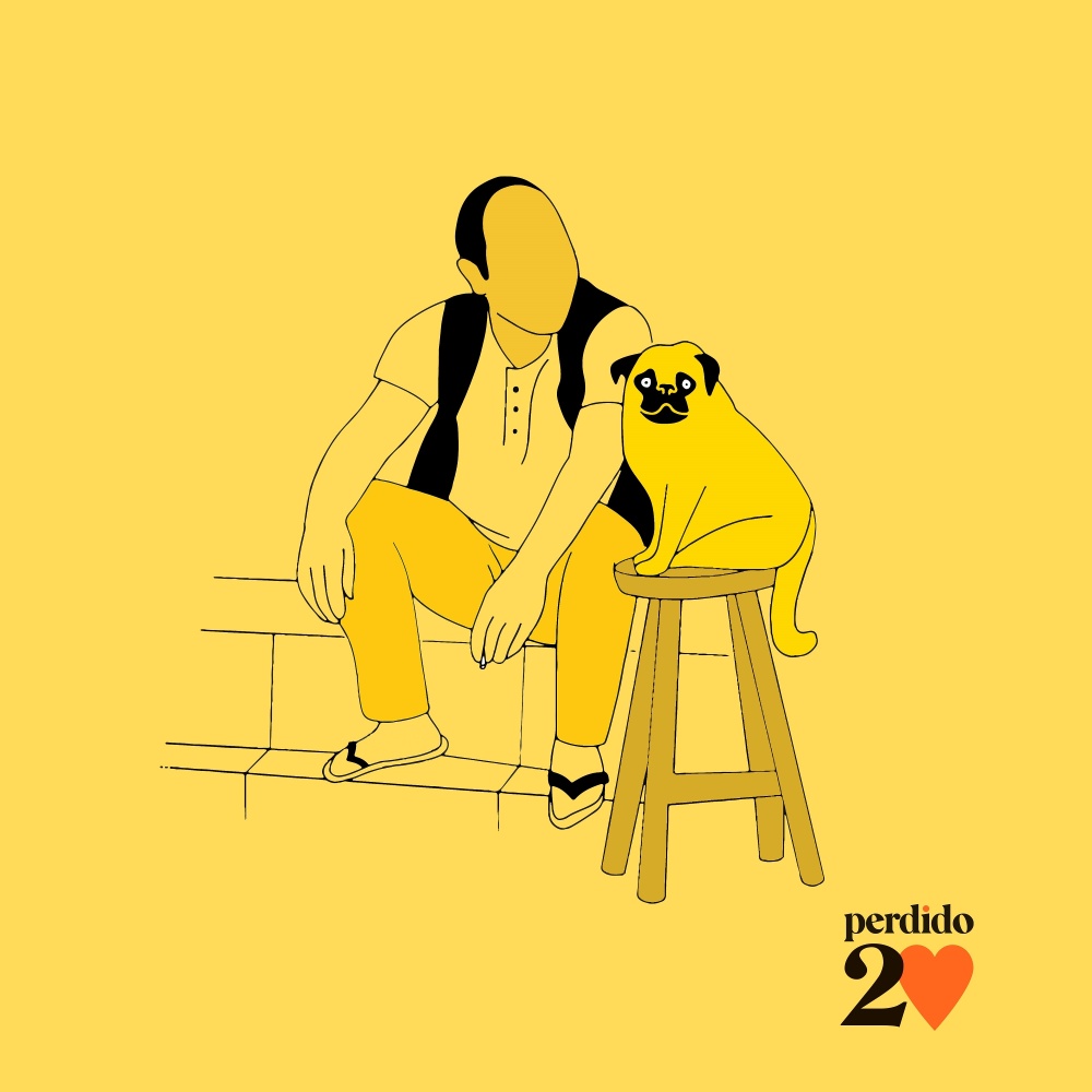 Cazuza Amarelo