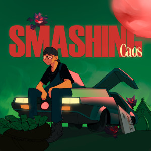 Album Smashing Caos (Explicit) from Agusvi
