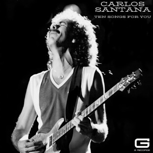 Album Ten songs for you from Carlos Santana featuring Rob Thomas