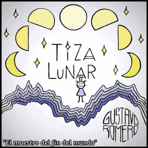 Gustavo Romero el Músico del Aula的專輯El Maestro del Fin del Mundo (Por una Alimentación Saludable en las Escuelas)