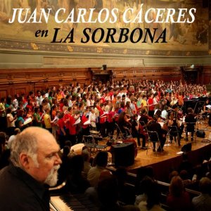 Juan Carlos Caceres的專輯La Sorbona