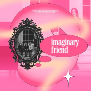 Listen to Imaginary Friend (cover: ITZY (있지)) (其他) song with lyrics from 迷九