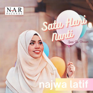 อัลบัม Satu Hari Nanti (Sped Up) ศิลปิน Najwa Latif