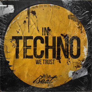 Listen to Just Techno song with lyrics from Ilya Gushin