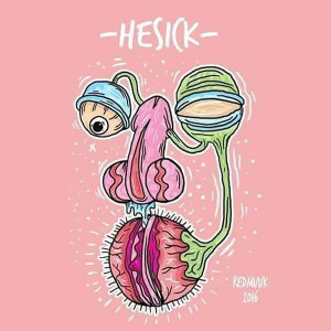 收聽HeSick的หียังไหวใจต้องสู้歌詞歌曲