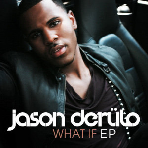 Jason Derulo的專輯What If