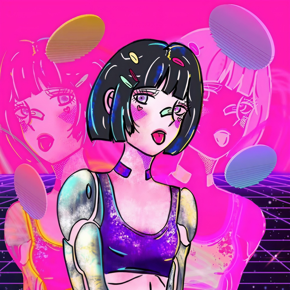 欢乐克拉斯 (DJ版)