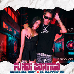 Album Fundi Contigo (Explicit) from 