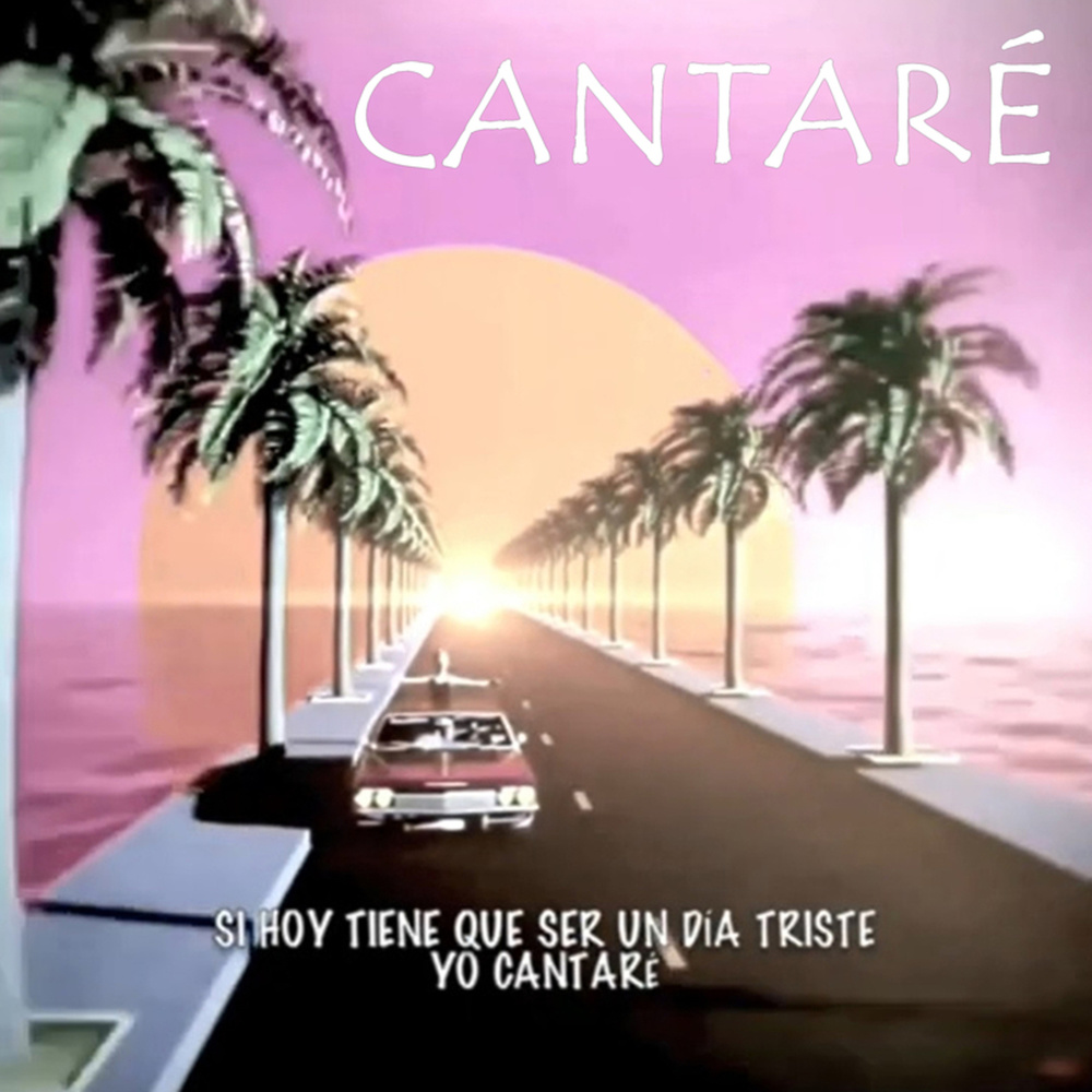 Cantaré