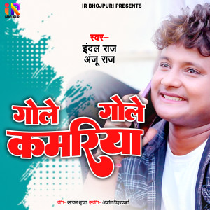 Listen to Gole Gole Kamariya song with lyrics from Indal Raj