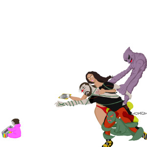 Dengarkan lagu Pain Killer (Explicit) nyanyian Clef dengan lirik