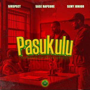 Album Pasukulu oleh SIRSPECT