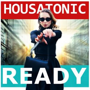 Housatonic的專輯Ready (feat. Barbara Mason)