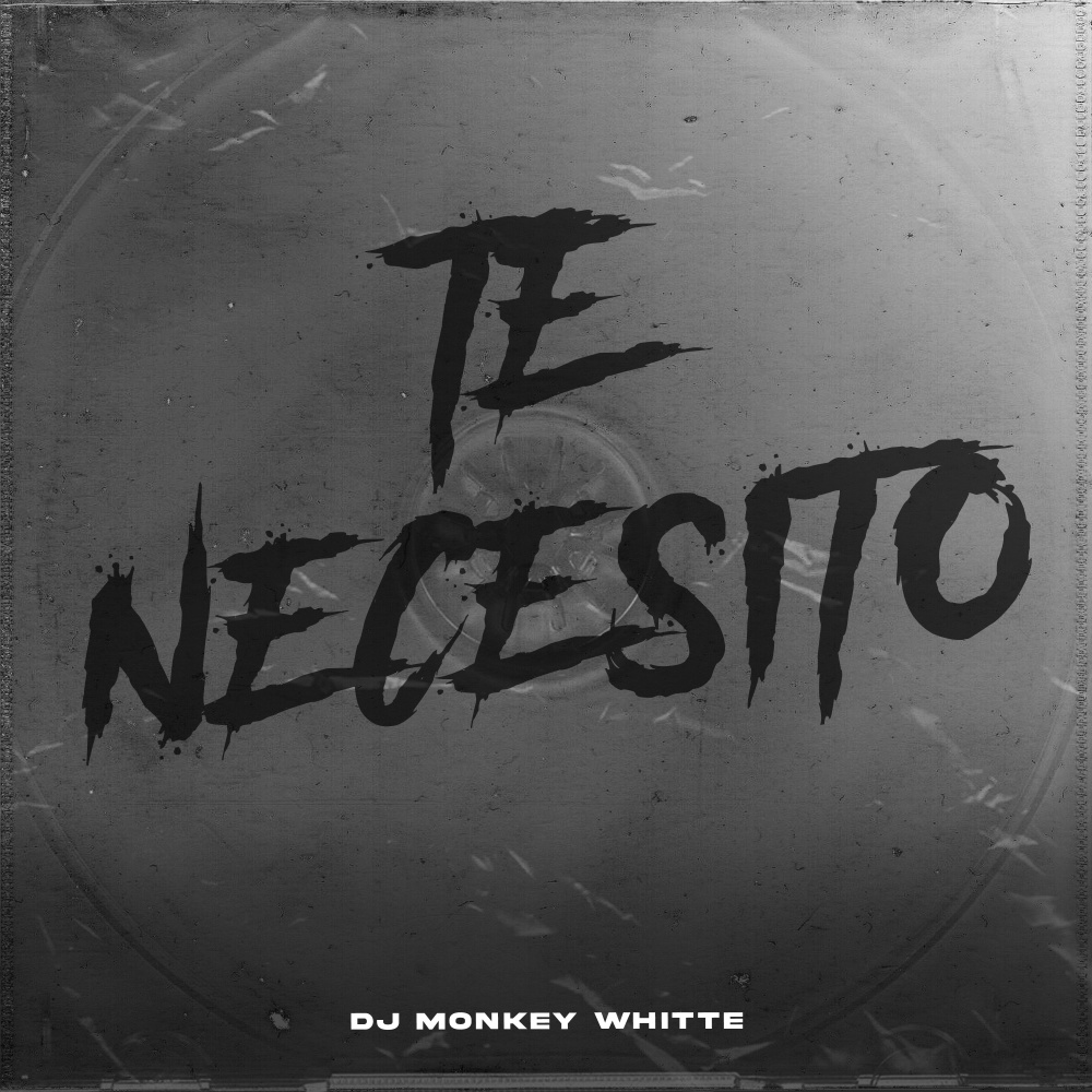 Te Necesito