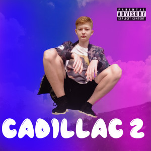 Album Cadillac2 oleh Voice
