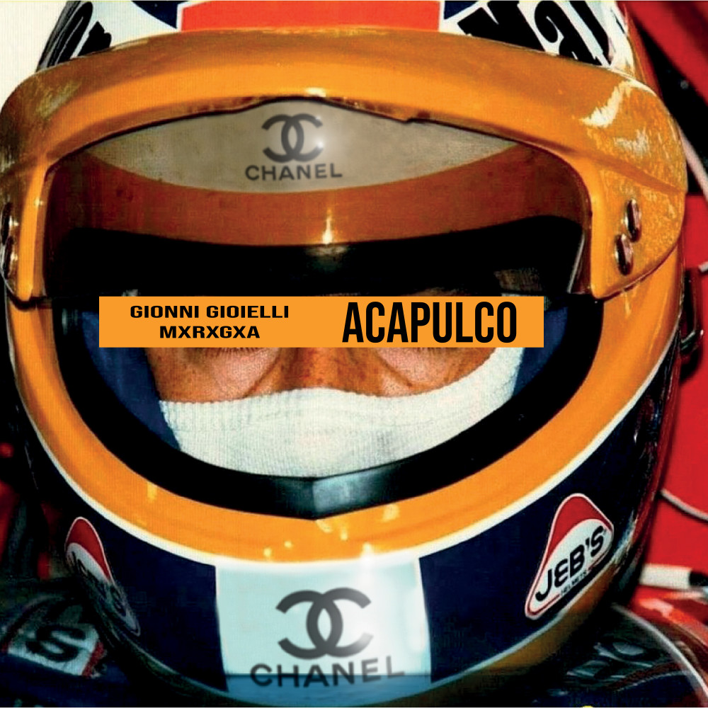 Acapulco (Explicit)