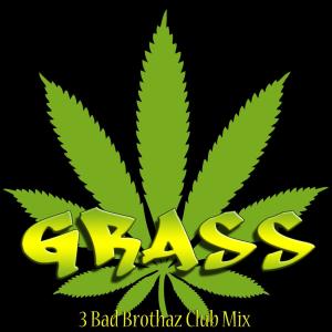 Grass (feat. 2da West)