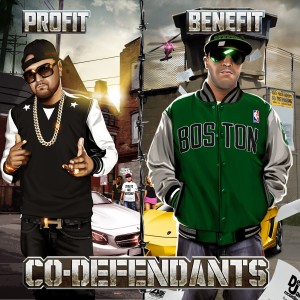 Album Co Defendants from Co Defendants