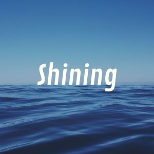 ดาวน์โหลดและฟังเพลง Shining พร้อมเนื้อเพลงจาก WDG Nero