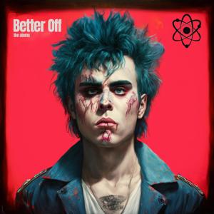 收聽The Atoms的I Don't Care (feat. M. Aubrey)歌詞歌曲