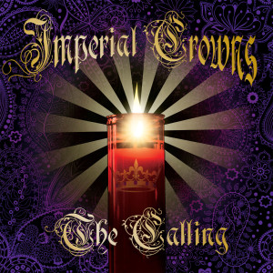 Imperial Crowns的專輯The Calling