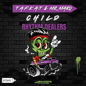 ดาวน์โหลดและฟังเพลง Child (Extended Mix) พร้อมเนื้อเพลงจาก T.A.F.K.A.T.
