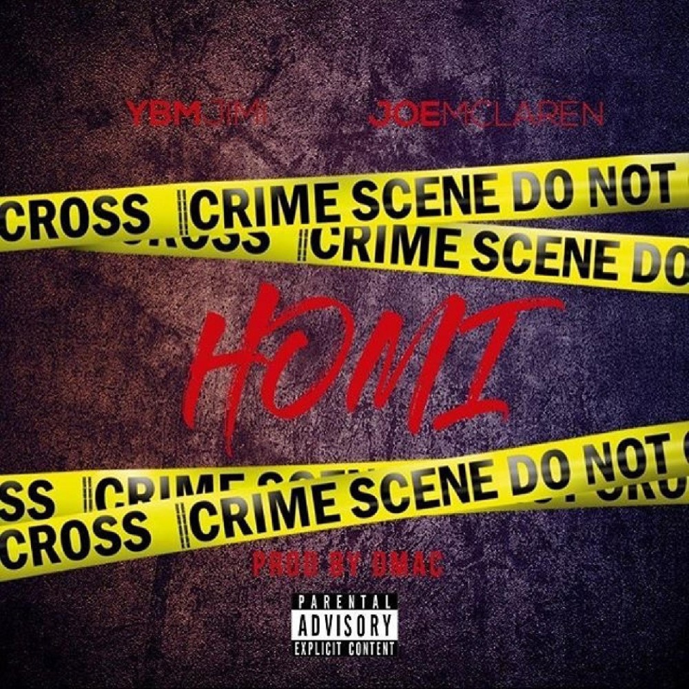 Homi (Explicit)