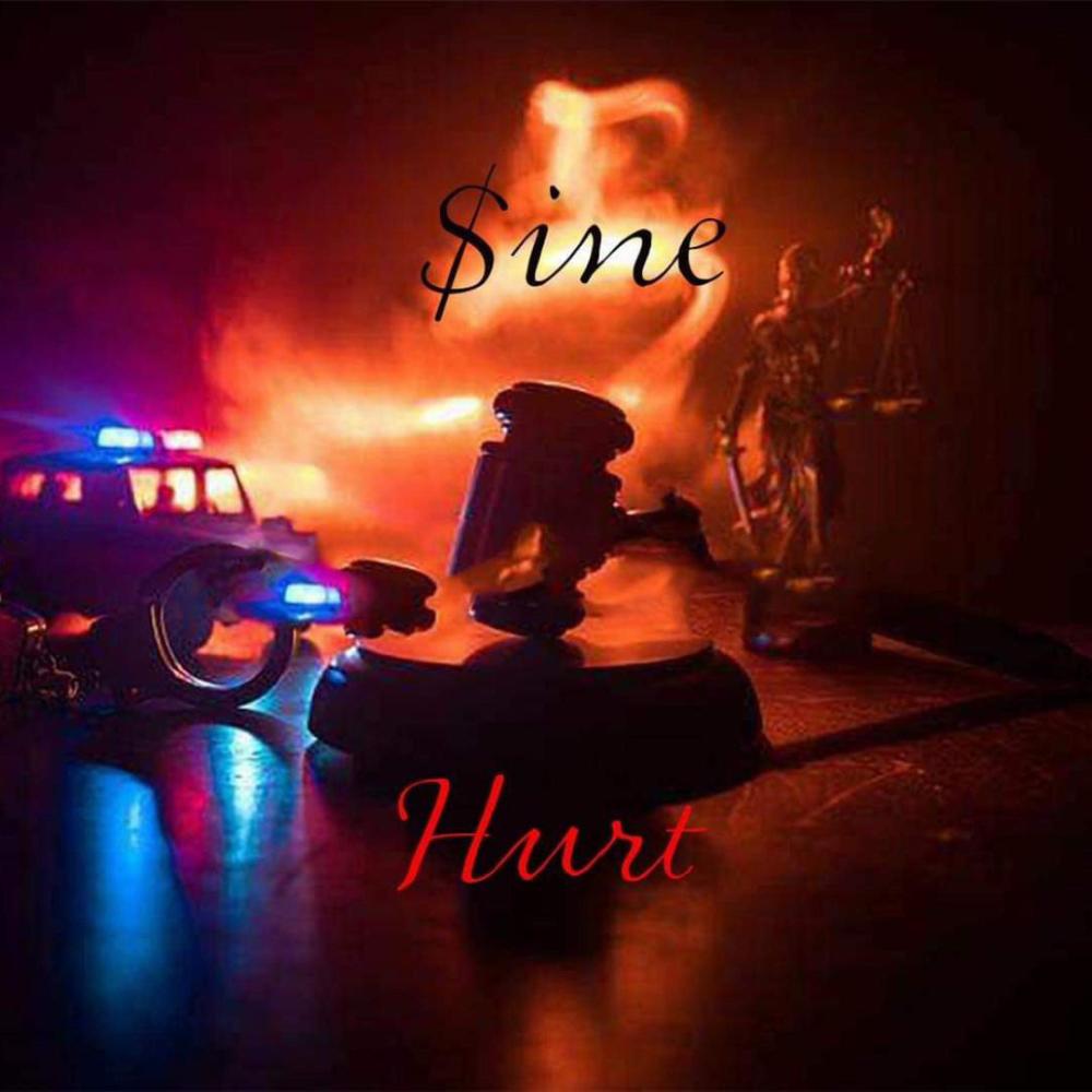Hurt (Explicit)