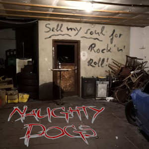 Album Sell My Soul for Rock'n'roll from Naughty Dogs