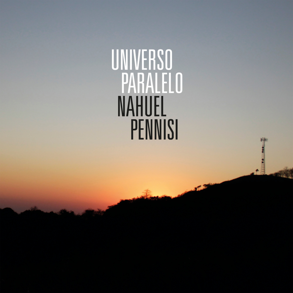 Universo Paralelo