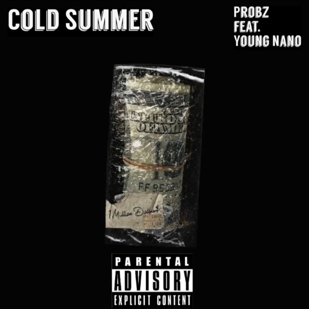 Cold Summer (Explicit)