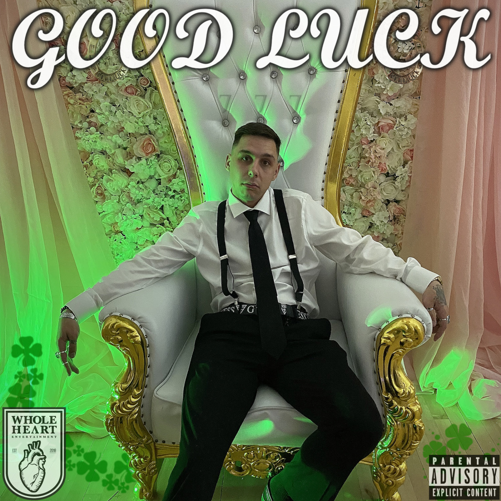 Good Luck (Explicit)