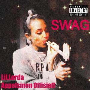 Lil.Lørda的專輯SWAG (Explicit)