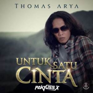 Album DJ UNTUK SATU CINTA FUNKOT oleh Pakyuss’X