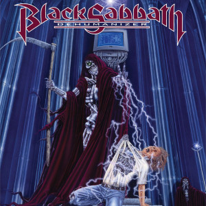 ดาวน์โหลดและฟังเพลง I (2011 Remaster) พร้อมเนื้อเพลงจาก Black Sabbath