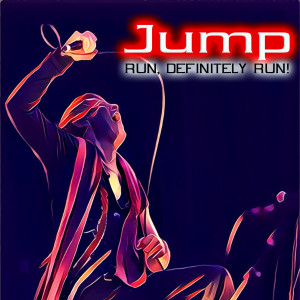 收聽Run的Jump歌詞歌曲