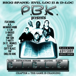 ดาวน์โหลดและฟังเพลง Light Um Up (Explicit) พร้อมเนื้อเพลงจาก P.B.K.
