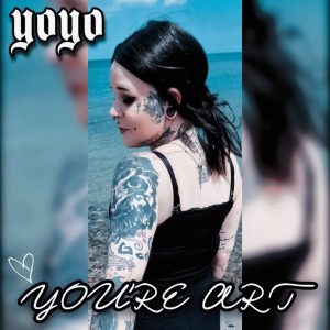 You're Art