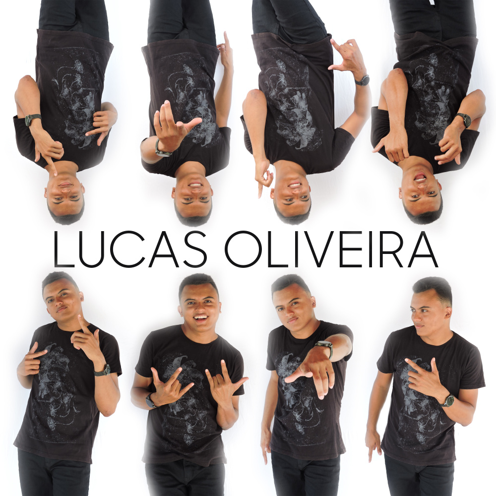 Só Quero Tu (Cover)