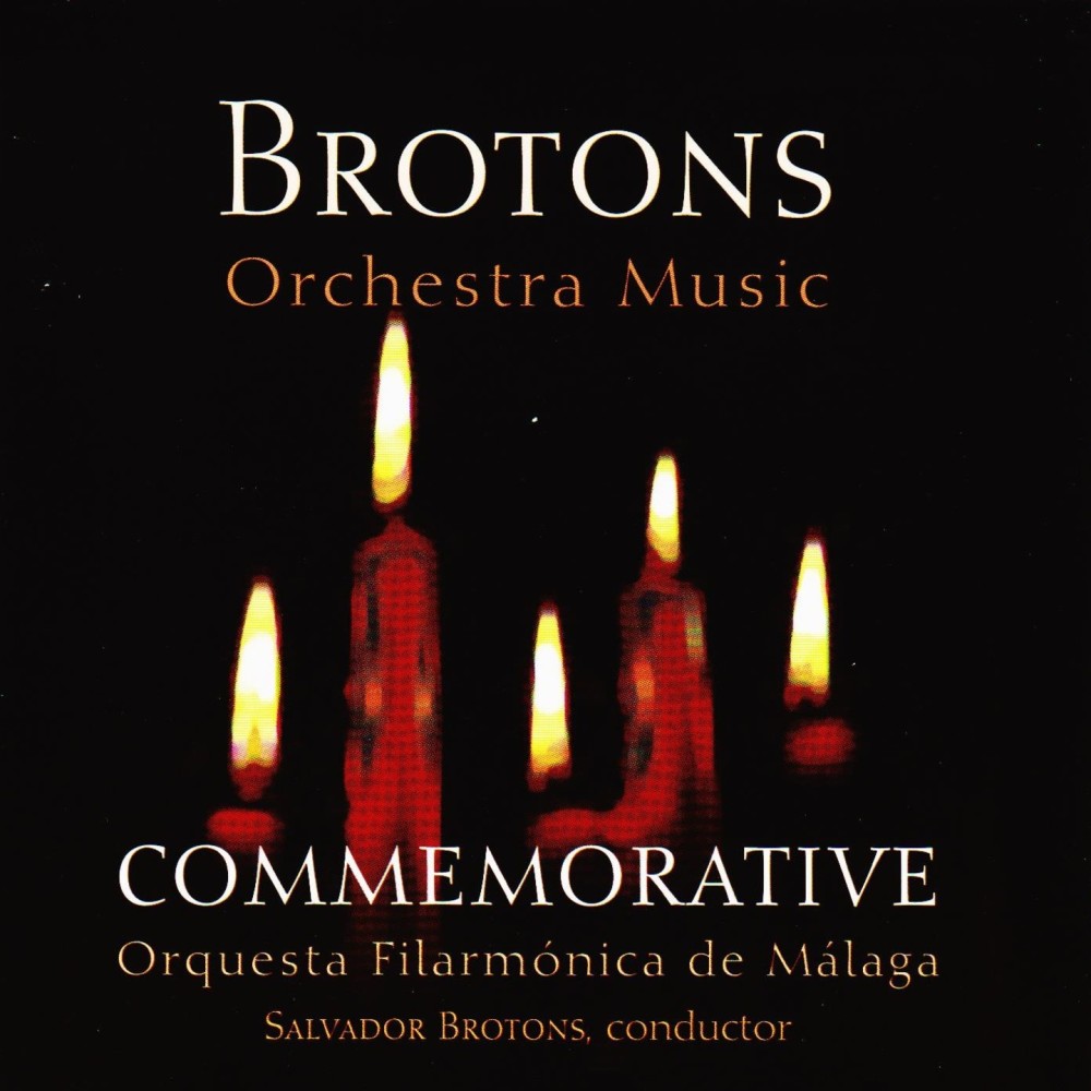 Costa Brava Overture