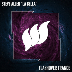 Album La Bella from Steve Allen