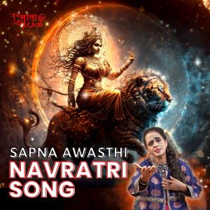 Navratri Song dari Kenisha