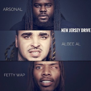 ดาวน์โหลดและฟังเพลง New Jersey Drive (Explicit) พร้อมเนื้อเพลงจาก Albee Al