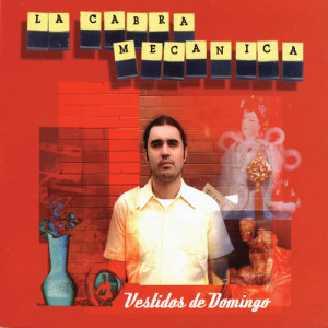 ดาวน์โหลดและฟังเพลง Te mataré porque fuiste mía (inedita) พร้อมเนื้อเพลงจาก La Cabra Mecanica