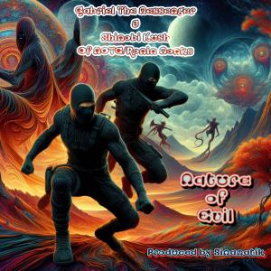 收聽Sinamatik的Nature Of Evil (feat. GabrielTheMessenger & Shinobi Kush) (Explicit)歌詞歌曲