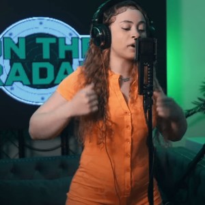 Listen to The Ice Spice "On The Radar" Freestyle (feat. Ice Spice) (Explicit) song with lyrics from Get Money Productions