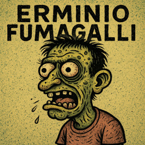 Album Erminio Fumagalli from 