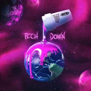 收聽Jefry Valencia的Tech Down歌詞歌曲