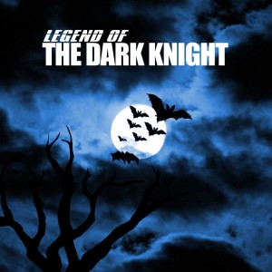 收聽O.h. Krill的Legend of the Dark Knight, Ch. 7歌詞歌曲